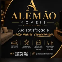 ALEMÃO ELETROMÓVEIS G2