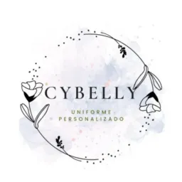 Cybellly_uniforme personalizado