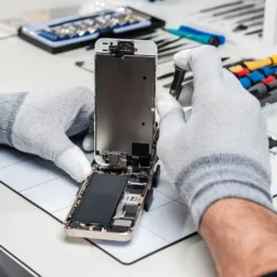 Conserte o celular e vende celular de todo tipo de marca