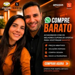 COMPRE BARATO! #2 🏷️💰