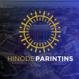 Diamantes💎.Hinode Parintins