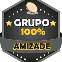 Amizades 2026🤝