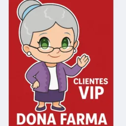 🚨PROMOÇÕES E OFERTAS🚨   CLINETES DROGARIA DONA FARMA 💊