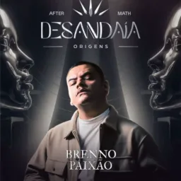 DESANDAIA ORIGENS • 13/06