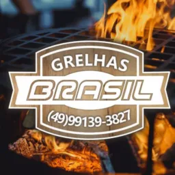 🇧🇷🍖Rifas - Brasil Grelhas🍖🇧🇷