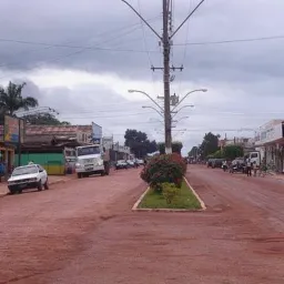 Vendas em Acrelandia