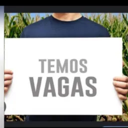 VAGAS DE EMPREGO PARA AGRO 5
