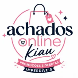 Achados e promoções on-line 📦🍃🤭