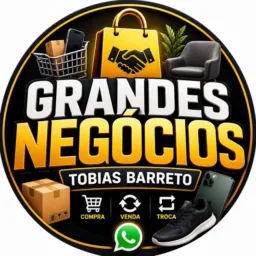 Grandes Negócios Tobias Barreto-SE. 079