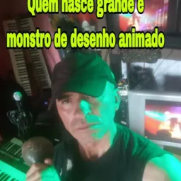 Mharcao Olliveira e amigos 2025