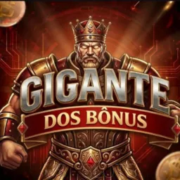 GIGANTE DOS BÔNUS