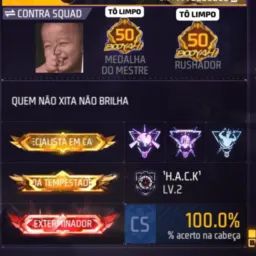 THIAGO MODS VERSÃO VIP