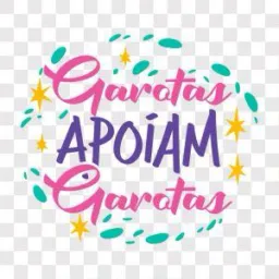 ✨Garotas apoiam garotas✨