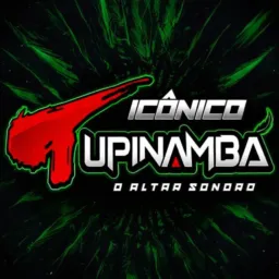 ICÔNICO TUPINAMBÁ - O ALTAR SONORO