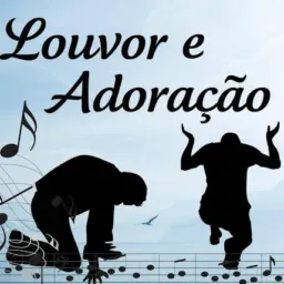 LOUVOR E ADORAÇÃO
