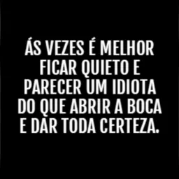 Frases para status