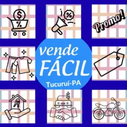VENDE FÁCIL TUCURUI-PA