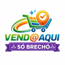 VEND@AQUI - SÓ BRECHÓ