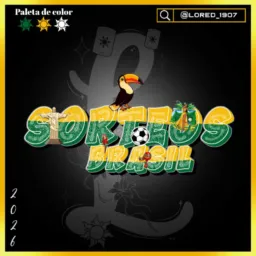 SORTEO BRASIL