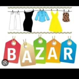 Bazar da naná Deus proverá aceito doações também pra me ajudar