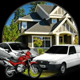 Vendas de motos,Terrenos, Casas 🏠 Azbox, TV📺 eletrodomésticos, eletrônico E móveis de 🏠