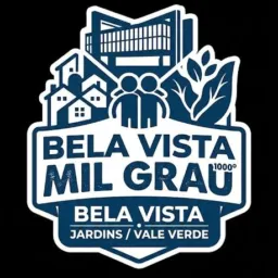 Bela Vista Mil Grau 📣