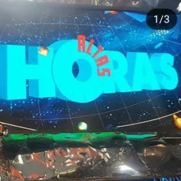 ALTAS HORAS🍃