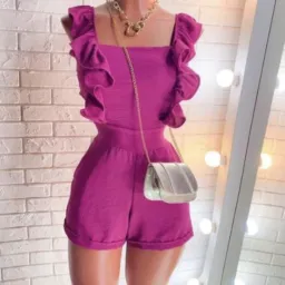 Roupas de Burguesa💖