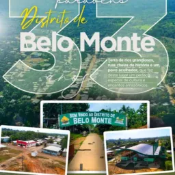 BELO MONTE CANUTAMA 🔊🔇