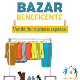 BAZAR BENEFICENTE