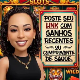 🍃🌸 POSTE SEU LINK SOMENTE COM COMPROVANTE DE SAQUE OU GANHOS RECENTES🩷