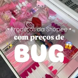 ☝🏽ACHADINHOS DA JÓH🎁