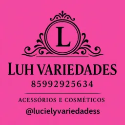 LUH VARIEDADES 💥