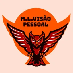 ML VISÃO PESSOAL💎