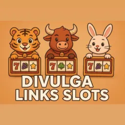 DIVULGAÇÃO DE PLATAFORMAS 🎰🐰🐯🐂
