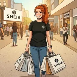 Link de Ofertas da Shein e Achadinhos 🤩