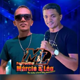 FORROZÃO MÁRCIO & LEO
