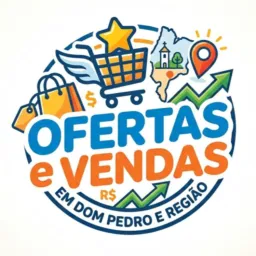 Ofertas e🛒Vendas