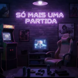 Só Mais uma Partida 🎰