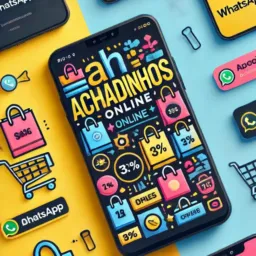 Achadinhos Online