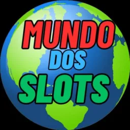 🎰💰 MUNDO DOS SLOTS (1️⃣) 💰🎰