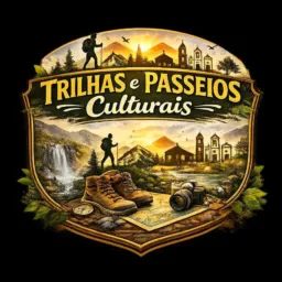 Passeios culturais, Trilhas e Rolés