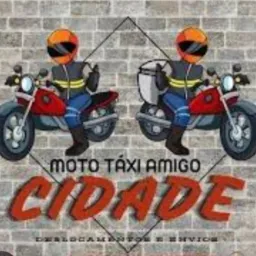 MOTO-TÁXI JURUÁ.