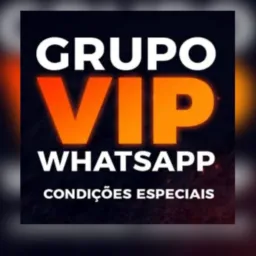 Grupo vip promoções e descontos de suplementos