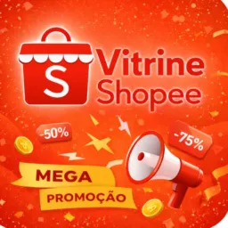 VITRINE PROMOÇÕES