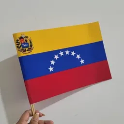 Informaciones e vagas venezolanos en Chapecó