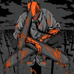 Projeto Chainsaw Man