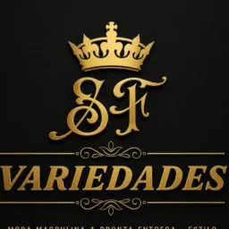 SF ❤️ SOUSA FILHOS VARIEDADES