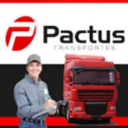 PACTUS TRANSPORTES OESTE