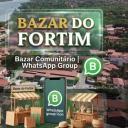 Bazar do Fortim